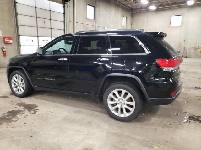 Photo 2 from auction – 2017 JEEP GRAND CHER with VIN 1C4RJFBG1HC815366