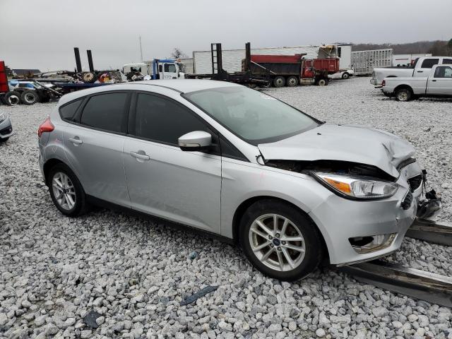 صورة رقم 4 من المزاد - 2017 FORD FOCUS SE مع VIN 1FADP3K2XHL206309