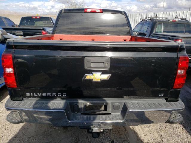 Photo 6 from auction – 2016 CHEVROLET SILVERADO with VIN 3GCPCREH0GG375983
