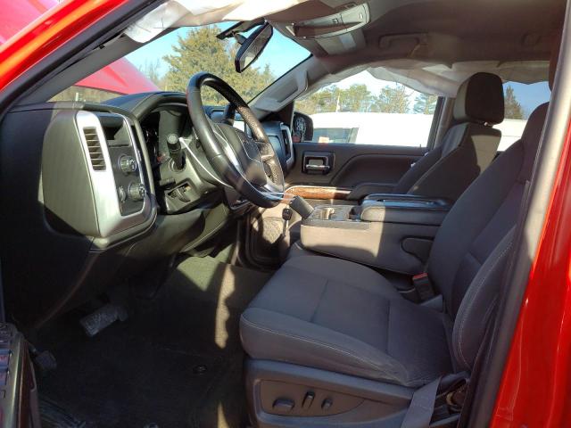 Photo 7 from auction – 2017 GMC SIERRA K15 with VIN 1GTV2MEC4HZ340270
