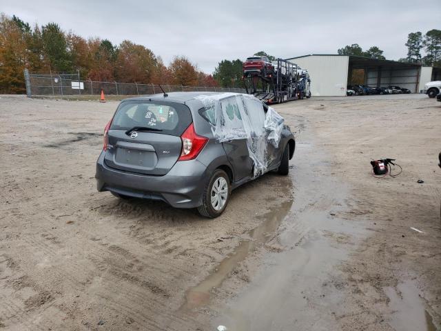 Фото 3 с аукциона – 2018 NISSAN VERSA NOTE с VIN 3N1CE2CP7JL368850