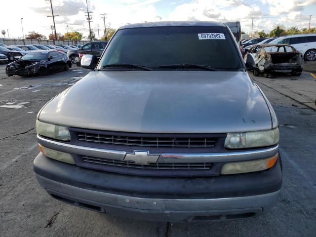 Photo 5 from auction – 2001 CHEVROLET SILVERADO with VIN 1GCEC19V71Z132574