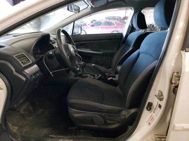 Photo 7 from auction – 2015 SUBARU XV CROSSTR with VIN JF2GPAAC5F9324785