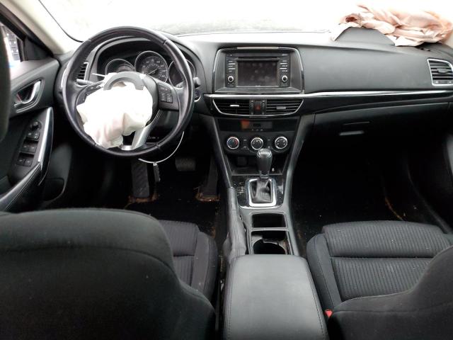 Photo 8 from auction – 2015 MAZDA 6 SPORT with VIN JM1GJ1U57F1206751