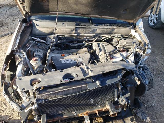 Photo 11 from auction – 2005 HONDA CR-V EX with VIN SHSRD78805U323786