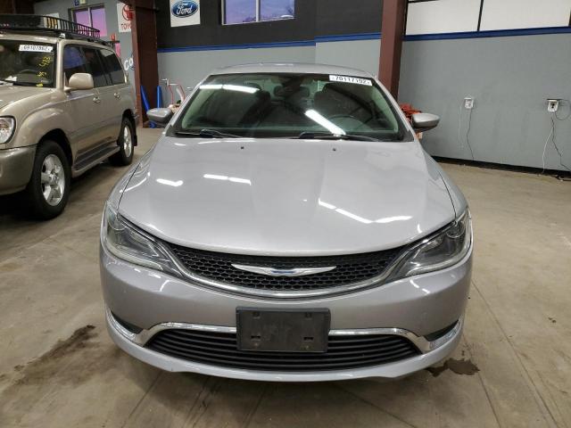 Photo 5 from auction – 2016 CHRYSLER 200 LIMITE with VIN 1C3CCCAB0GN101000