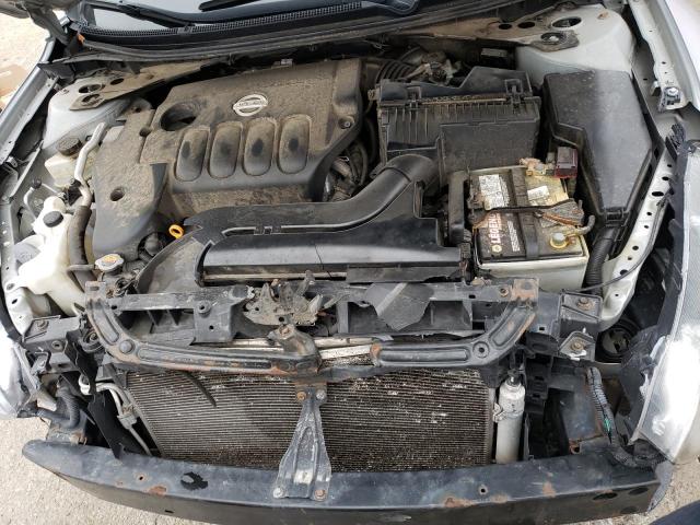 Photo 11 from auction – 2012 NISSAN ALTIMA S with VIN 1N4AL2EP1CC264608