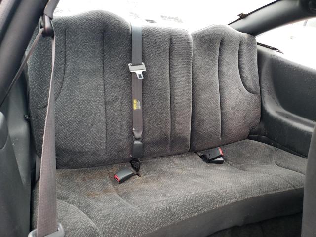 Photo 10 from auction – 2003 CHEVROLET CAVALIER L with VIN 1G1JH12F037386346