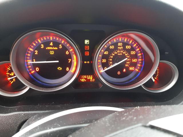 Zdjęcie 9 z aukcji – 2010 MAZDA 6 S z VIN 1YVHZ8CBXA5M40908
