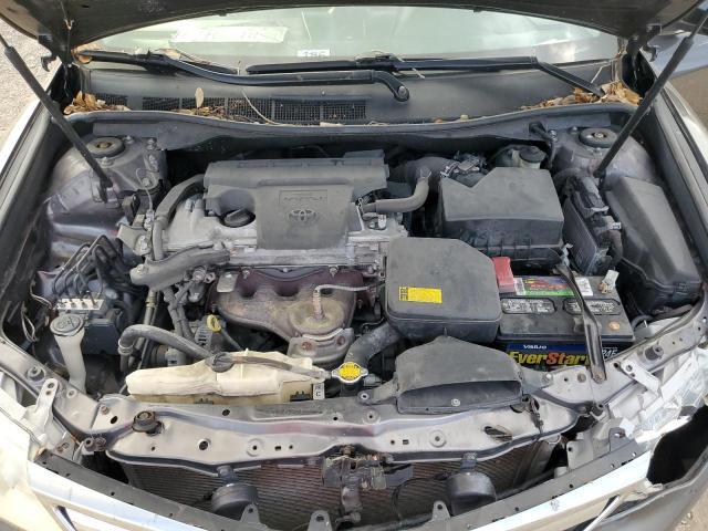 Photo 11 from auction – 2013 TOYOTA CAMRY L with VIN 4T4BF1FK5DR307203