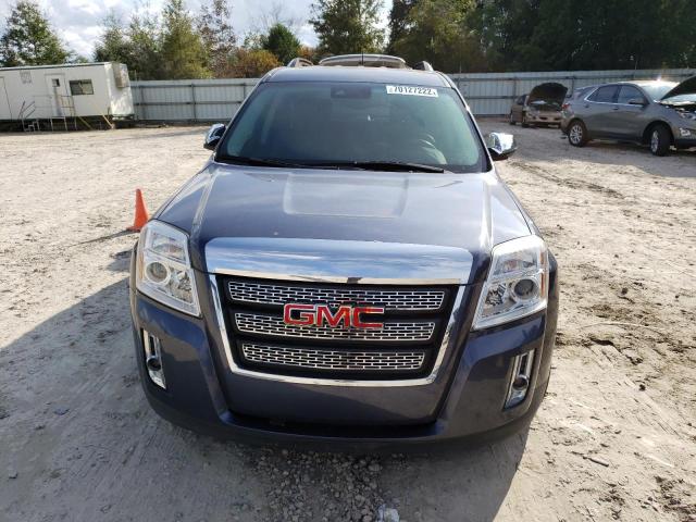 Photo 5 from auction – 2014 GMC TERRAIN SL with VIN 2GKALTEK9E6166950
