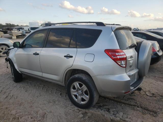 Photo 2 from auction – 2011 TOYOTA RAV4 with VIN JTMBF4DV6B5037435