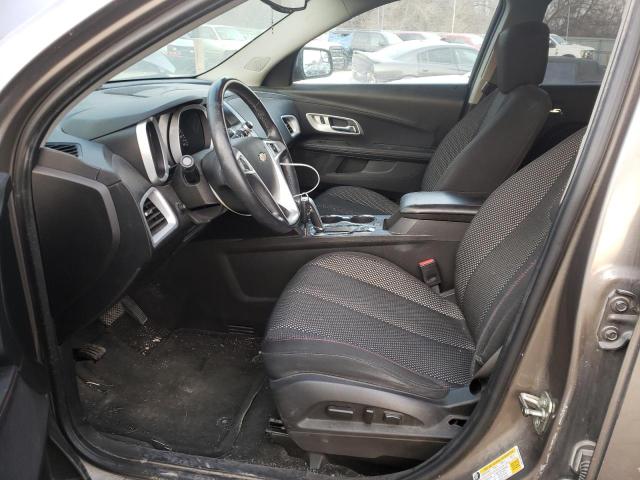 Photo 7 from auction – 2012 CHEVROLET EQUINOX LT with VIN 2GNALDEK2C6112461