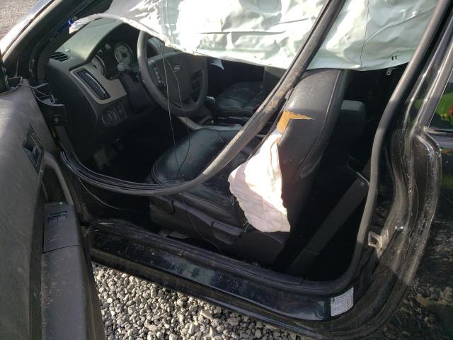 Photo 7 from auction – 2008 FORD FOCUS SE with VIN 1FAHP33N48W234633