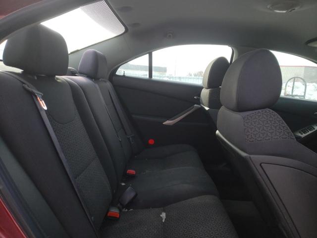 Photo 10 from auction – 2008 PONTIAC G6 VALUE L with VIN 1G2ZF57B084260899