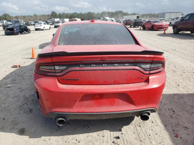 Photo 6 from auction – 2017 DODGE CHARGER R/ with VIN 2C3CDXGJ4HH631905