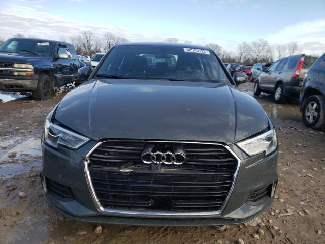 Photo 5 from auction – 2017 AUDI A3 PREMIUM with VIN WAUB8GFF5H1046884