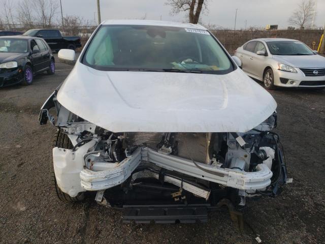 Photo 5 from auction – 2022 FORD EDGE SEL with VIN 2FMPK4J9XNBA69261