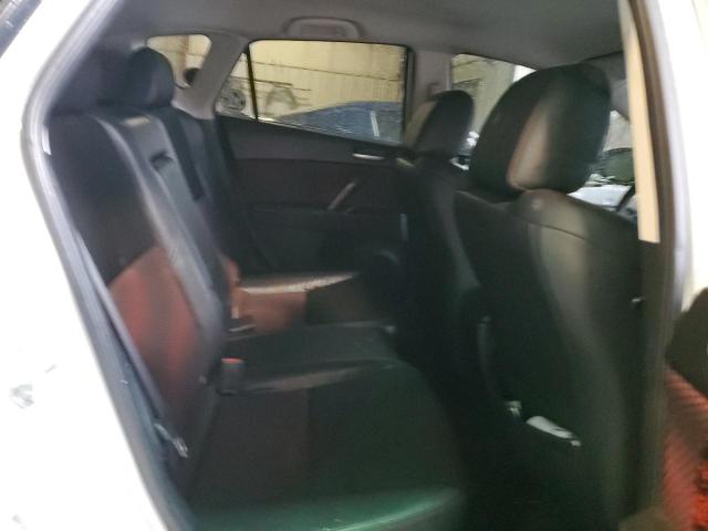Photo 10 from auction – 2013 MAZDA SPEED 3 with VIN JM1BL1L31D1824830