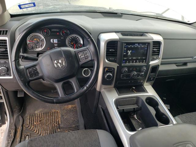 Photo 8 from auction – 2019 RAM 1500 CLASS with VIN 1C6RR6LT8KS572728