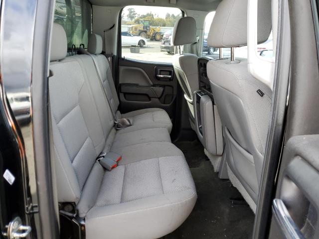 Photo 10 from auction – 2015 CHEVROLET SILVERADO with VIN 1GCRCPEC5FZ398983