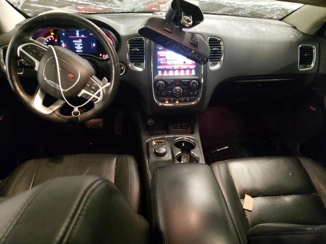 Photo 8 from auction – 2016 DODGE DURANGO LI with VIN 1C4RDJDG7GC341218
