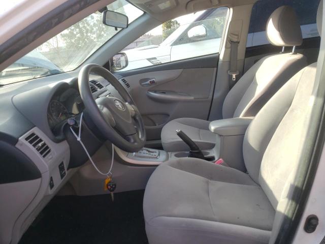 Zdjęcie 7 z aukcji – 2011 TOYOTA COROLLA BA z VIN JTDBU4EE1BJ101019