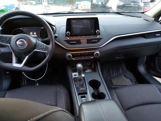 Photo 8 from auction – 2019 NISSAN ALTIMA S with VIN 1N4BL4BW3KC236559