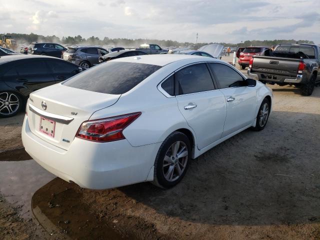 Photo 3 from auction – 2013 NISSAN ALTIMA 2.5 with VIN 1N4AL3AP9DN492194