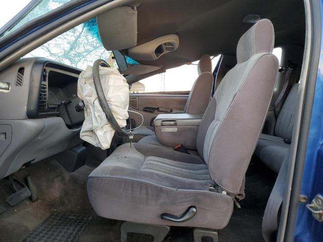 Photo 7 from auction – 1996 DODGE RAM 1500 with VIN 1B7HC13Z9TJ162136