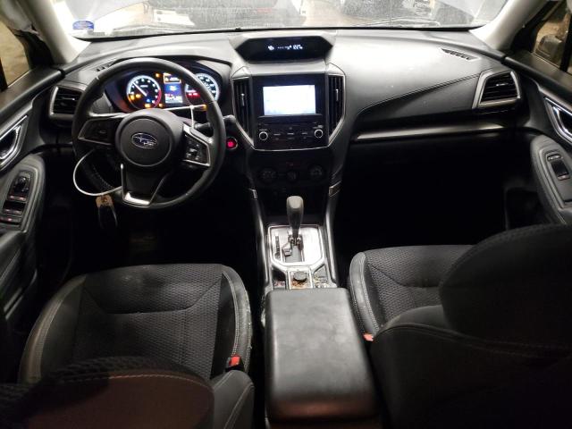 Photo 8 from auction – 2021 SUBARU FORESTER P with VIN JF2SKAFCXMH521715