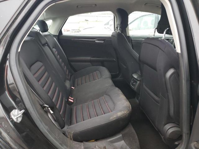 Photo 10 from auction – 2014 FORD FUSION SE with VIN 3FA6P0H76ER340595