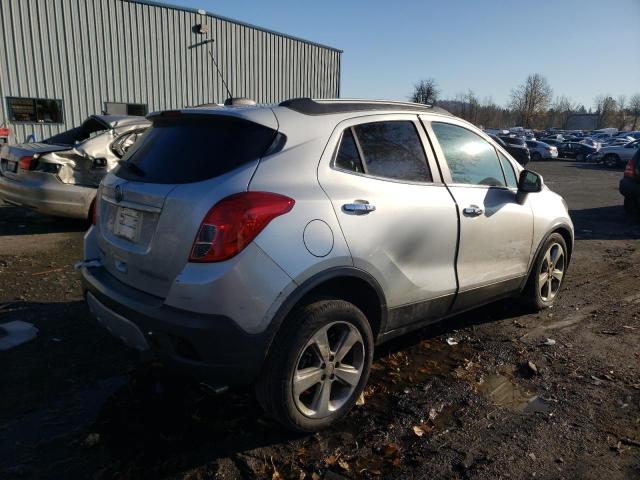 Photo 3 from auction – 2015 BUICK ENCORE with VIN KL4CJASB3FB057976