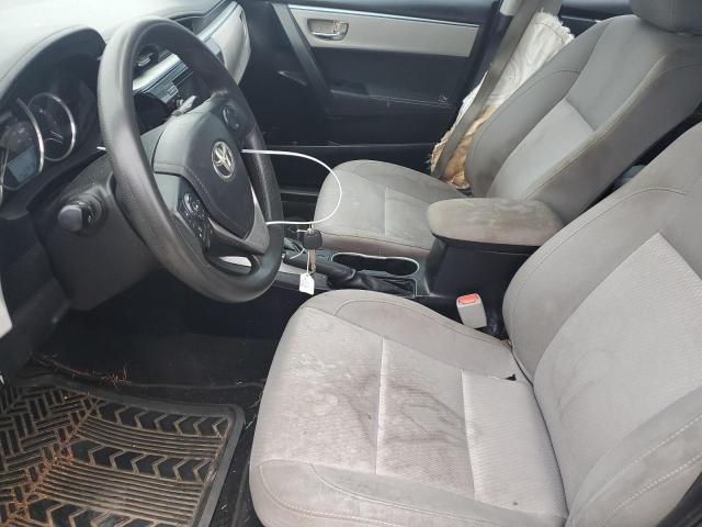 Photo 7 from auction – 2014 TOYOTA COROLLA L with VIN 2T1BURHE6EC175884