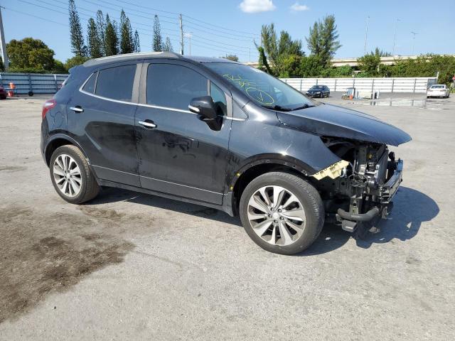 Photo 4 from auction – 2018 BUICK ENCORE PRE with VIN KL4CJASB1JB615428