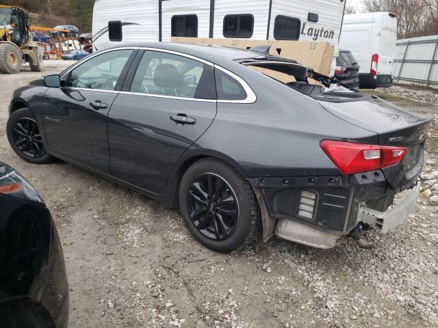 Photo 2 from auction – 2017 CHEVROLET MALIBU LT with VIN 1G1ZE5ST3HF218397