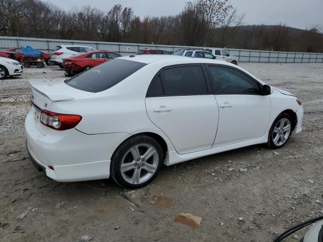 Photo 3 from auction – 2013 TOYOTA COROLLA with VIN 5YFBU4EE6DP209005