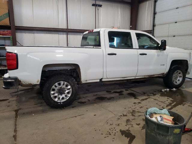 Photo 3 from auction – 2016 CHEVROLET SILVERADO with VIN 1GC4KYCGXGF234043