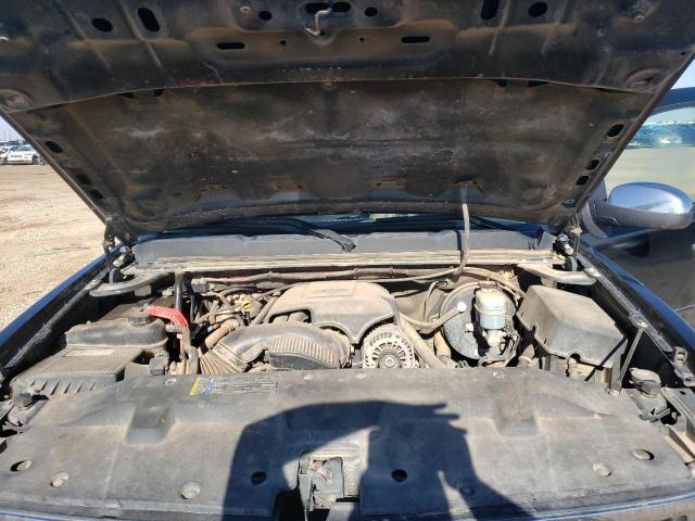 Photo 11 from auction – 2009 CHEVROLET 1500 with VIN 3GCEC23C99G106017