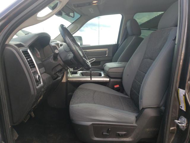 Photo 7 from auction – 2018 RAM 2500 SLT with VIN 3C6UR5DL0JG411797
