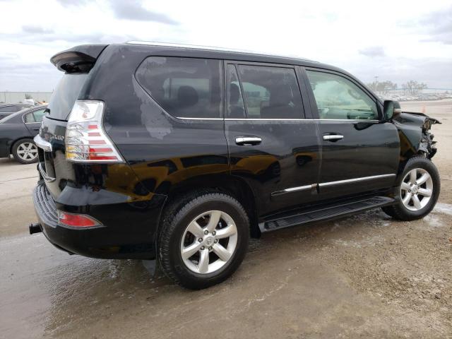 Photo 3 from auction – 2016 LEXUS GX 460 with VIN JTJBM7FX6G5142955