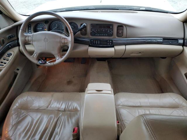Photo 8 from auction – 2005 BUICK LESABRE LI with VIN 1G4HR54K15U287135