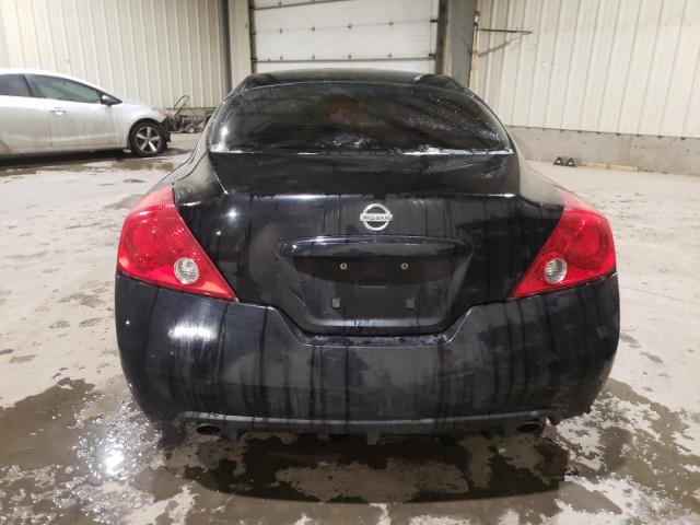 Photo 6 from auction – 2008 NISSAN ALTIMA 2.5 with VIN 1N4AL24E98C288727