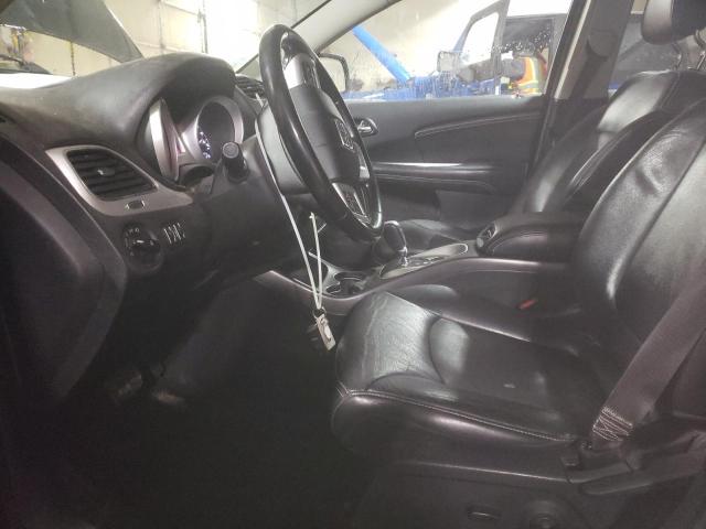 Photo 7 from auction – 2012 DODGE JOURNEY CR with VIN 3C4PDCDGXCT207031