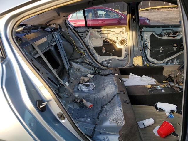 Photo 10 from auction – 2009 ACURA TL with VIN 19UUA86549A024052