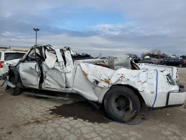 Photo 2 from auction – 2022 RAM 3500 LARAM with VIN 3C63RRJL0NG152371