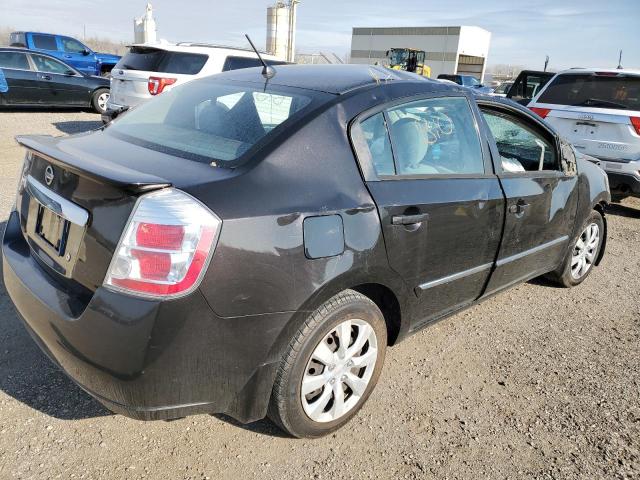 Photo 3 from auction – 2011 NISSAN SENTRA 2.0 with VIN 3N1AB6AP5BL668737