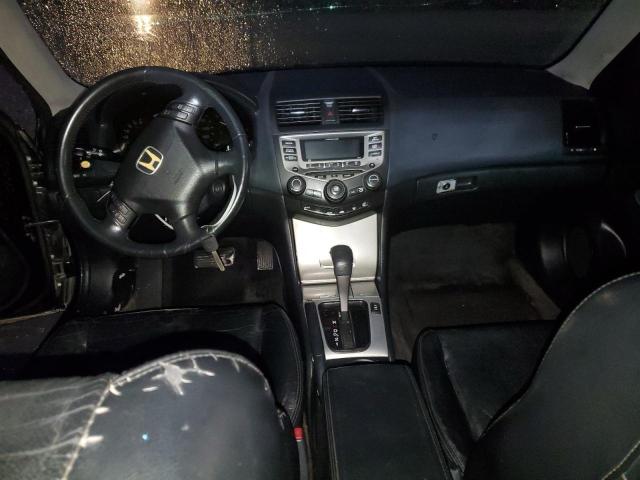 Photo 8 from auction – 2007 HONDA ACCORD EX with VIN 1HGCM56837A045015