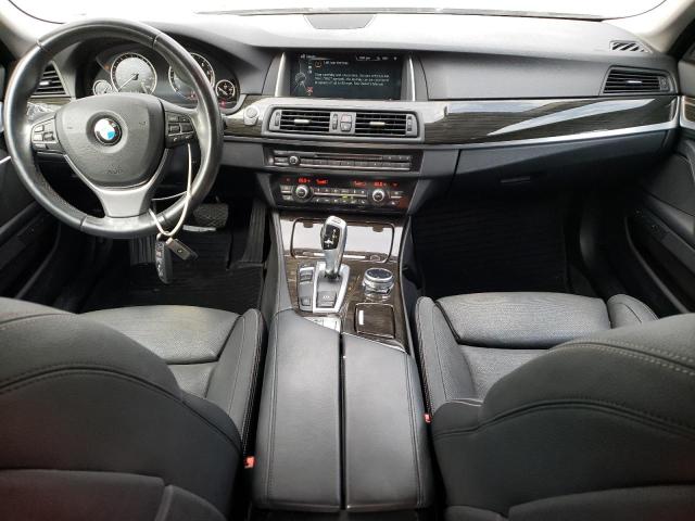 Photo 8 from auction – 2014 BMW 535 I with VIN WBA5B1C52ED481119
