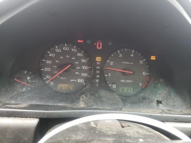 Photo 9 from auction – 2000 SUBARU LEGACY L with VIN 4S3BH6352Y7311993